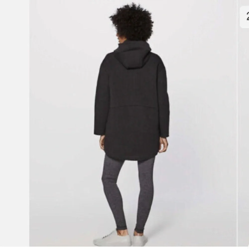 Lululemon New Form Coat - Picture 6 of 15